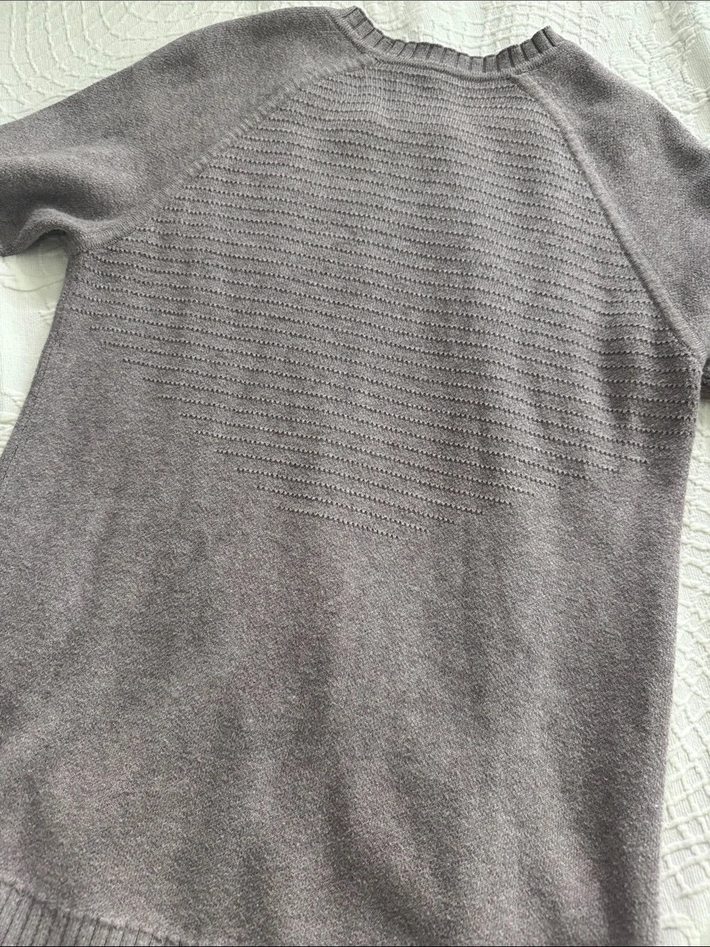 Lululemon Crewneck Women's Sweater
